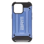Чехол для мобильного телефона Armorstandart Panzer Apple iPhone 13 Pro Dark Blue (ARM70820) - уменьшенное изображение 1