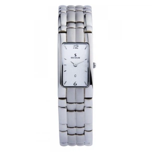 Наручний годинник Seculus 1388.1.751 pnp,silver зображення 1