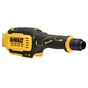 Шліфувальна машина DeWALT 18V XR Li-Ion, 225 мм, 700-1200 об/хв (без АКБ та ЗП) (DCE800N) - уменьшенное изображение 1