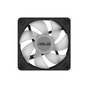 Кулер до корпусу ASUS AR120-1 FAN ARGB BLACK (90DA00E0-B09000) - зменшене зображення 6