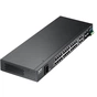 Комутатор мережевий ZyXel MES3500-24 (MES3500-24-EU01V1F) - зменшене зображення 3