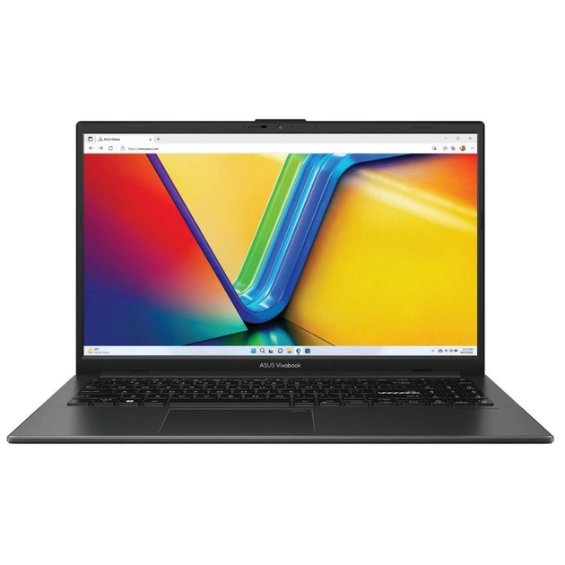 Ноутбук ASUS Vivobook Go 15 OLED E1504FA-L1529 (90NB0ZR2-M00U80) - изображение 1