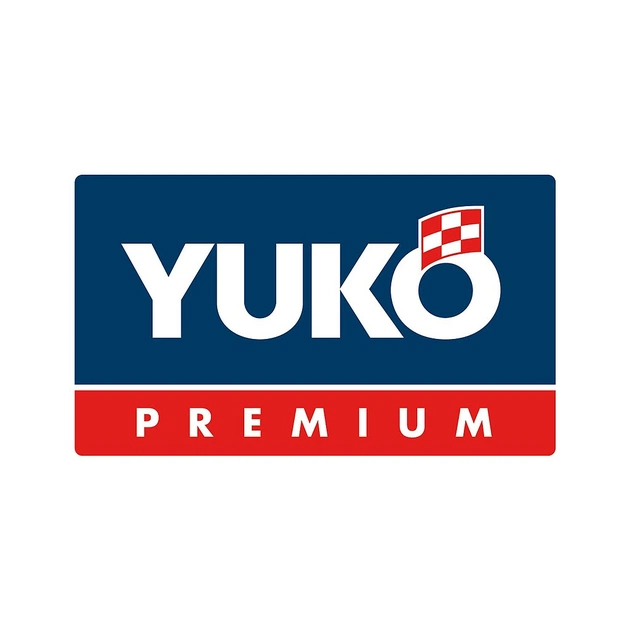 Антифриз Yuko -32 Super G12+ черв. 20л (4823110405468) - зображення 1
