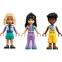 Конструктор LEGO Friends Колесо огляду з цукерками та капкейками (42700) - зменшене зображення 3