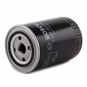 Фільтр масляний Bosch (F 026 407 053) зображення 1