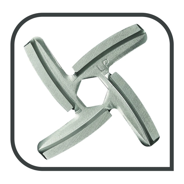 М'ясорубка Tefal NE105838 - picture 6