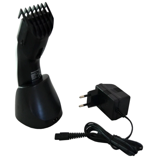 Машинка для стрижки Grunhelm GHC508 - изображение 8