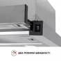 Витяжка Perfelli TL 602 I LED - зменшене зображення 8