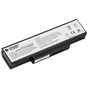 Акумулятор до ноутбука ASUS A72 A73 (A32-K72) 10.8V 5200mAh PowerPlant (NB00000016) - зменшене зображення 1