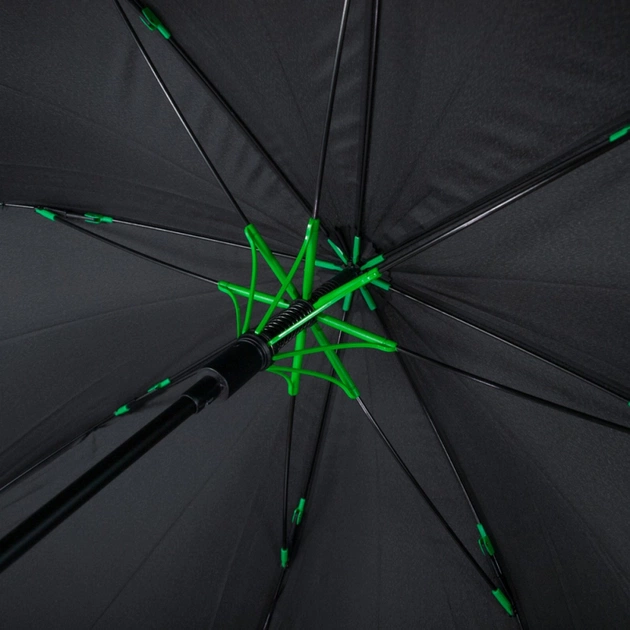 Парасоля Fulton Typhoon-1 G844 Black (G844-031032) - зображення 10