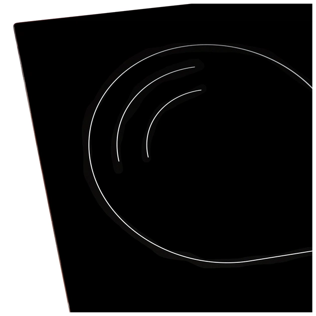 Варочна поверхня Pyramida VCH G 632 - picture 6