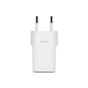Сетевое зарядное устройство Ttec SmartCharger USB-C /20Вт White (2SCP01B) - уменьшенное изображение 1