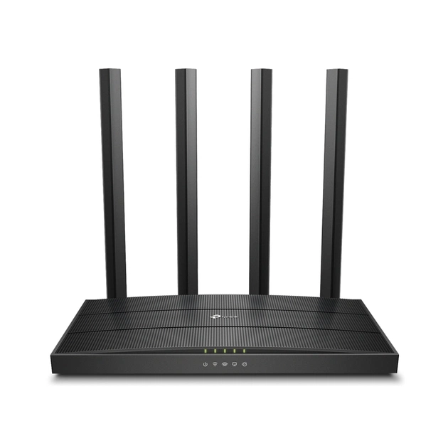Маршрутизатор TP-Link Archer A6 (Archer-A6) - изображение 1