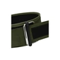 Атлетичний пояс RDX RX1 Weight Lifting Belt Army Green M (WBS-RX1AG-M) - зменшене зображення 4