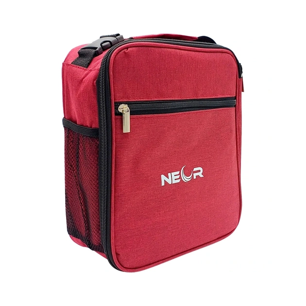 Термосумка Neor 8L Red (22704092) - изображение 1