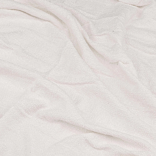 Плед Ardesto Chenille 140х190см, 100% поліестер, айворі (ART0202CH) - picture 5