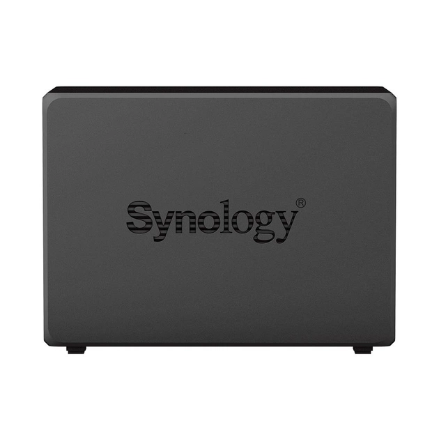 Регистратор для видеонаблюдения Synology DVA1622 - изображение 5