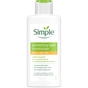 Крем для обличчя Simple Kind To Skin Protecting Light Moisturizer SPF15 Легкий захисний 125 мл (8710908435812) - зменшене зображення 1