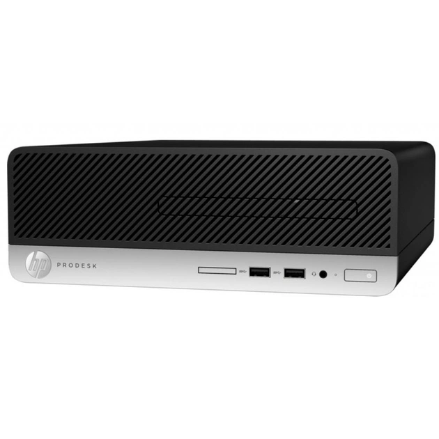 Комп'ютер HP ProDesk 400 G6 SFF / i5-9500 (7EL95EA) - зображення 1