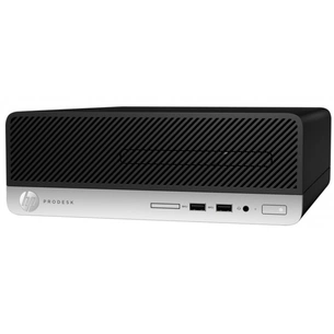 Комп'ютер HP ProDesk 400 G6 SFF / i5-9500 (7EL95EA) зображення 1