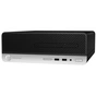 Комп'ютер HP ProDesk 400 G6 SFF / i5-9500 (7EL95EA) - уменьшенное изображение 1