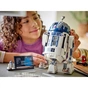 Конструктор LEGO Star Wars R2-D2 1050 деталей (75379) - зменшене зображення 3