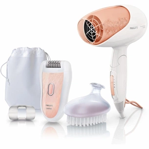 Епілятор Philips HP6542/00 зображення 1