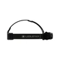 Ліхтар LedLenser MH8 Black (502156) - зменшене зображення 4