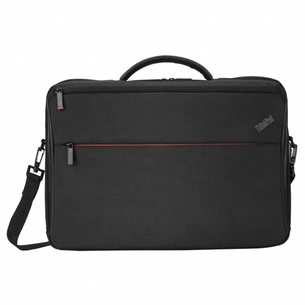 Сумка для ноутбука Lenovo 15.6" ThinkPad Professional, Black (4X40Q26385) зображення 1