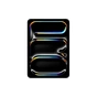 Планшет Apple iPad Pro 11" M5 Wi‑Fi + Cellular 512GB with standard glass - Space Black (ME2Q4TY/A) - зменшене зображення 2