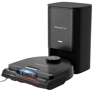 Робот-пилосос Rowenta X-Plorer Serie 220+ RR9485WH зображення 1