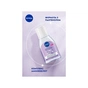 Міцелярна вода Nivea Soothing Заспокійлива для чутливої шкіри 400 мл (5900017053660) - уменьшенное изображение 5