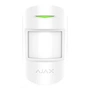 Датчик руху Ajax MotionProtect white - уменьшенное изображение 1