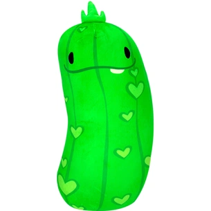 М'яка іграшка Cats vs Pickles серії Huggers – Біг Ділл (CVP2100PM-6) зображення 1