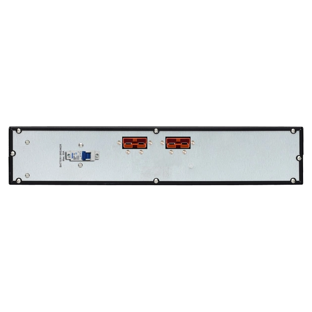 Бокс для акумуляторів Njoy 2U, CA0312GX-AZ, for Balder 1000/1500, 6pcs 12V 7/9Ah (UPBPCA0312GX-AZ01B) - зображення 7