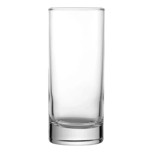 Склянка Uniglass Classico висока 290 мл (91200) зображення 1