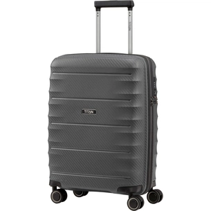 Валіза Titan Highlight Anthracite S (Ti842406-04) зображення 1