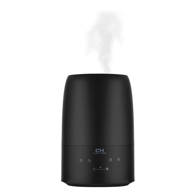 Зволожувач повітря Cooper&Hunter CH-2820TWF - зображення 3