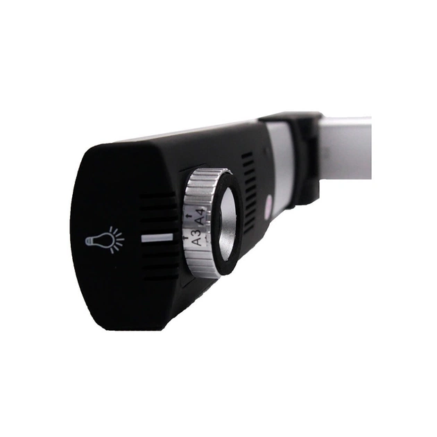 Документ камера Neor N650A3AF - picture 3