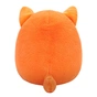 М'яка іграшка Squishmallows Руда кішечка Джіджі 30 см (SQCR06684) - зменшене зображення 4