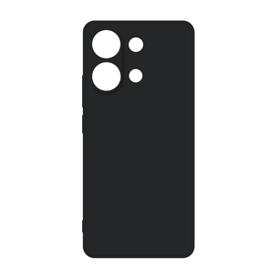 Чехол для мобильного телефона Intaleo SoftShell Xiaomi Redmi Note 13 4G Black (1283126592072) изображение 1