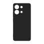 Чохол до мобільного телефона Intaleo SoftShell Xiaomi Redmi Note 13 4G Black (1283126592072) - зменшене зображення 1