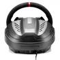 Кермо ThrustMaster PC/PS5/PS4/PS3 T300 Ferrari Integral RW Alcantara edition (4160652) - зменшене зображення 4