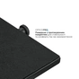 Регульована підставка для ніг OfficePro FR1040B Black - зменшене зображення 10