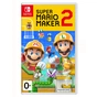Гра Nintendo Switch Super Mario Maker 2 (45496424329) - зменшене зображення 1