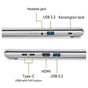 Ноутбук Acer Aspire Go AG16-71P (NX.JTHEU.002) - зменшене зображення 9
