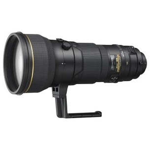 Об'єктив Nikon 400mm f/2.8G AF-S ED VR (JAA528DA) зображення 1