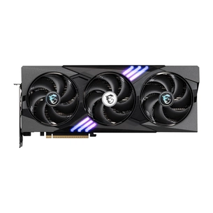 Відеокарта MSI GeForce RTX5070 Ti 16GB GAMING TRIO OC (RTX 5070 Ti 16G GAMING TRIO OC) зображення 1