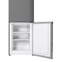 Холодильник Liberty HRF-296 S - зменшене зображення 4