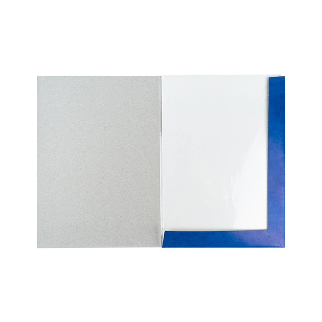 Білий картон Kite A4 Hot Wheels 10 аркушів (HW24-254) - зображення 3